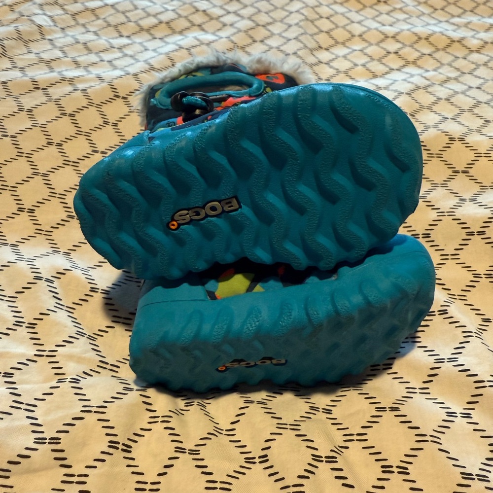 Baby Bogs - Picture 3 of 4